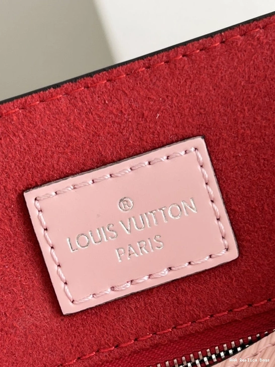 Aaa replica bags SAC VUITTON PETIT PLAT LOUIS 0710